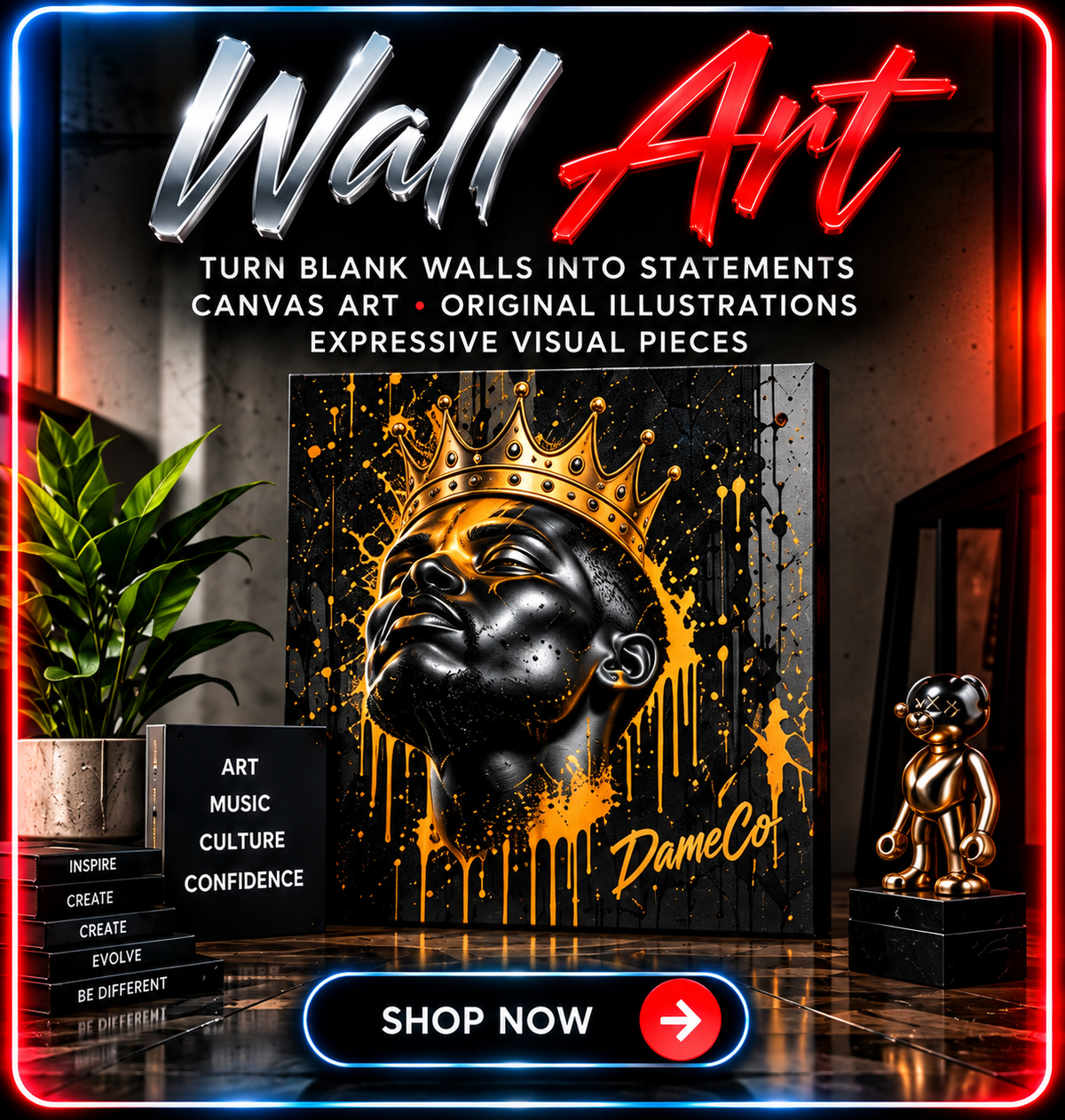 Wall Art